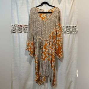 Kantha Bae Split Tunic